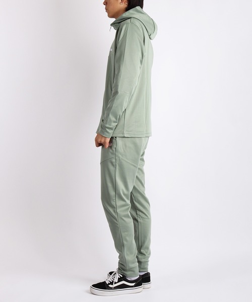 セール】FILA 裏起毛 ジャージセットアップ（ジャージ）｜FILA（フィラ