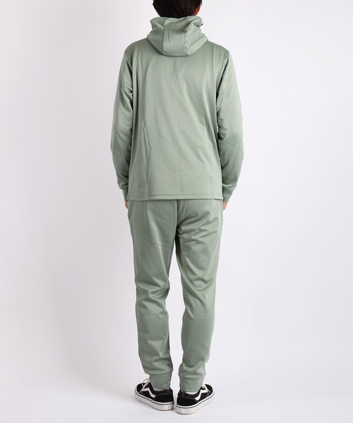 セール】FILA 裏起毛 ジャージセットアップ（ジャージ）｜FILA（フィラ