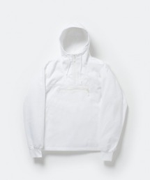 DAIWA PIER39 TECH SWEAT ANORAK PARKA BE-53023W