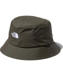 THE NORTH FACE（ザノースフェイス）の「THE NORTH FACE WP Camp Side Hat ザノースフェイス WPキャンプサイドハット（ハット）」
