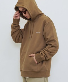 セール】RVCA メンズ LA84 TONE HD パーカー【2021年秋冬モデル