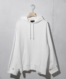 WEYEP | WEYEP/side and under sleeve parka(パーカー)