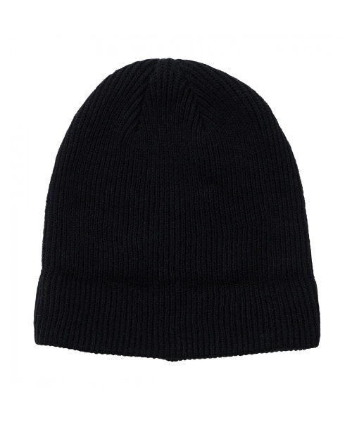 ROXY（ロキシー）の「CAMDEN/ロキシーオーバルブランドロゴ2WAYビーニー（ニットキャップ/ビーニー・レディース・バーガンディー/グレー/ブラック/ホワイト・FREE）」の13枚目の写真