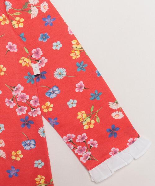 セール】JIK8 E ROBE キッズ ワンピース（ワンピース）｜agnes b