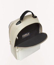 FURLA（フルラ）の「FURLA FAVOLA M BACKPACK W/HOOKS（バック