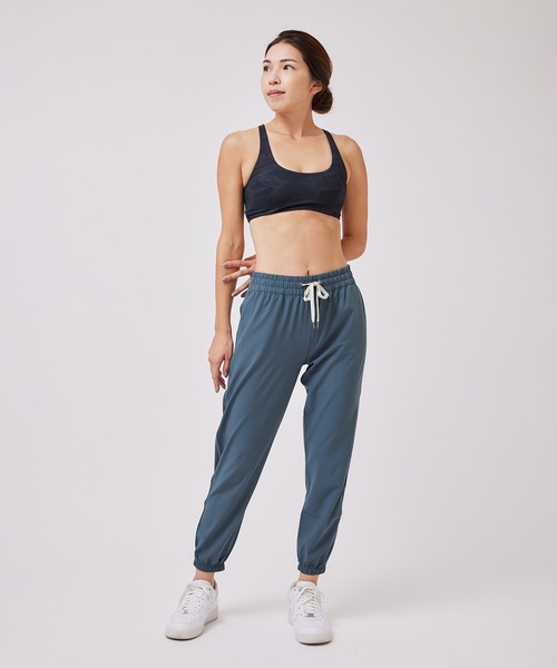 Vuori（ヴオリ）の「【Vuori】Yosemite Bra ヨセミテブラ（スポーツブラ・レディース・ブラック系その他2・S）」の5枚目の写真