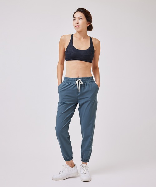 Vuori（ヴオリ）の「【Vuori】Yosemite Bra ヨセミテブラ（スポーツブラ・レディース・ブラック系その他2・S）」の6枚目の写真