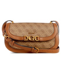 DAGAN Crossbody Flap クロスボディバッグ レディース
