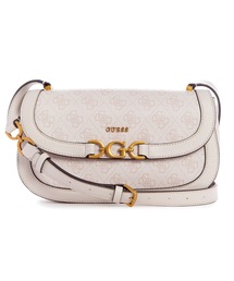 DAGAN Crossbody Flap クロスボディバッグ レディース