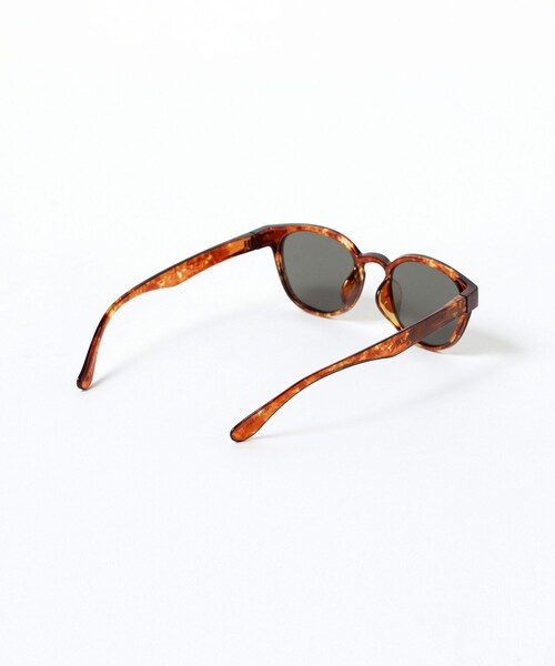 jugaad14 COVE CLEAR サングラス ジュガードフォーティーン jugaad14(ジュガードフォーティーン)｜COVE CLEAR clear