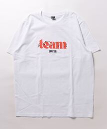 CAPITTEN（キャピテン）の「Logo Team（Tシャツ/カットソー）」