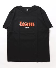 CAPITTEN（キャピテン）の「Logo Team（Tシャツ/カットソー）」