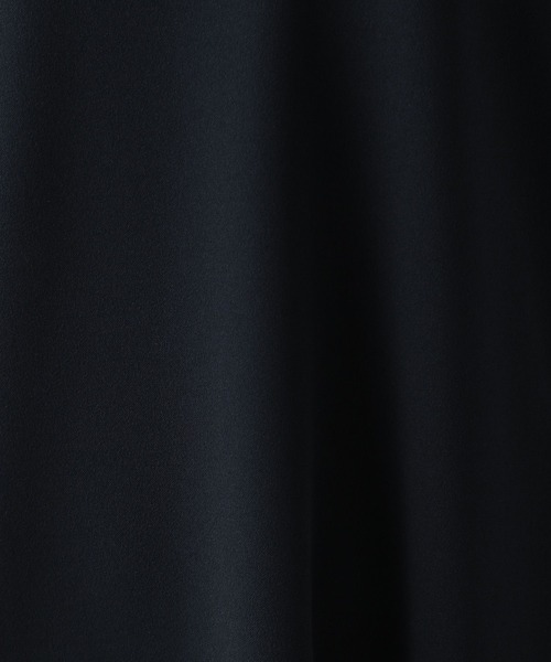 セレモニーサマ見えワンピース