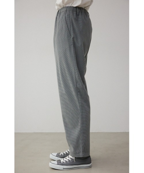 AZUL by moussy(アズールバイマウジー)の「スプリングコーデュロイパンツ(その他パンツ・メンズ・ブラック/グレー・SMALL/MEDIUM/LARGE)」の7枚目の写真