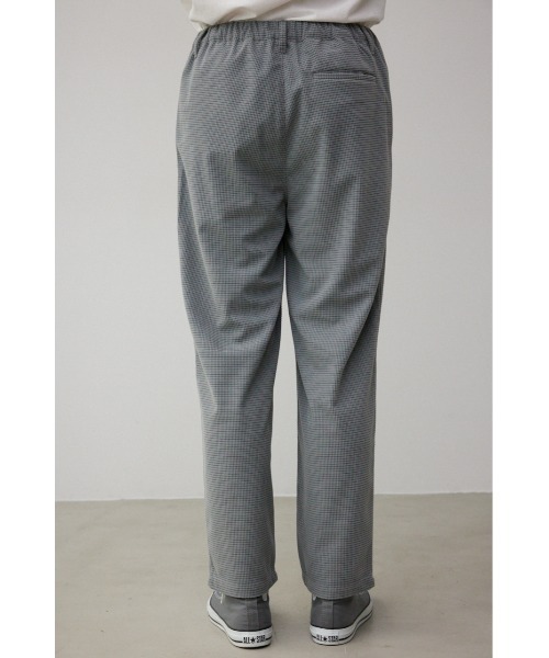 AZUL by moussy(アズールバイマウジー)の「スプリングコーデュロイパンツ(その他パンツ・メンズ・ブラック/グレー・SMALL/MEDIUM/LARGE)」の8枚目の写真