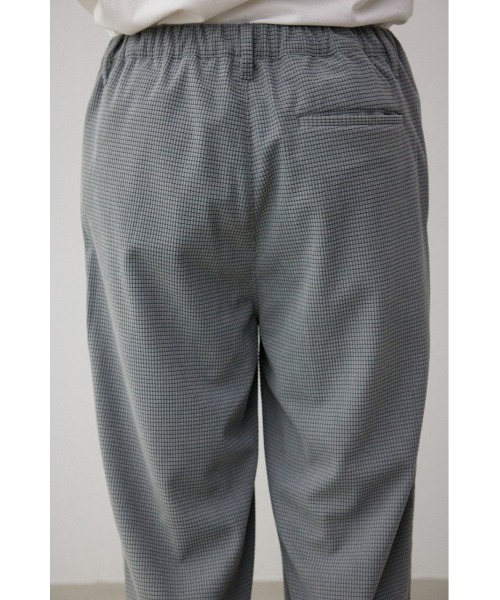 AZUL by moussy(アズールバイマウジー)の「スプリングコーデュロイパンツ(その他パンツ・メンズ・ブラック/グレー・SMALL/MEDIUM/LARGE)」の10枚目の写真