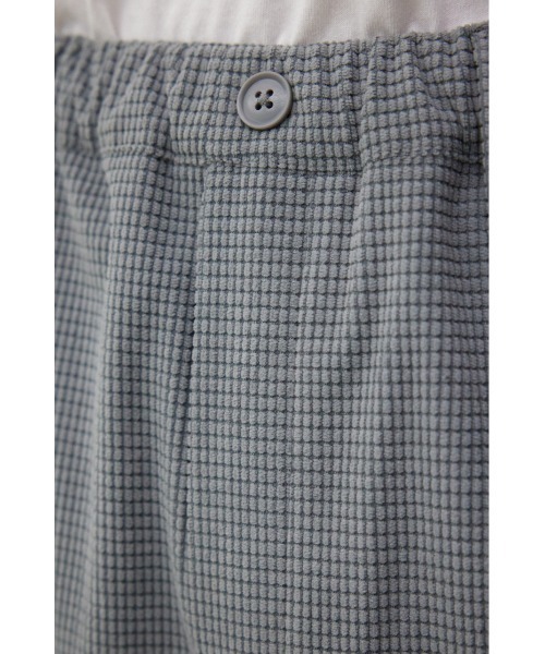 AZUL by moussy(アズールバイマウジー)の「スプリングコーデュロイパンツ(その他パンツ・メンズ・ブラック/グレー・SMALL/MEDIUM/LARGE)」の11枚目の写真