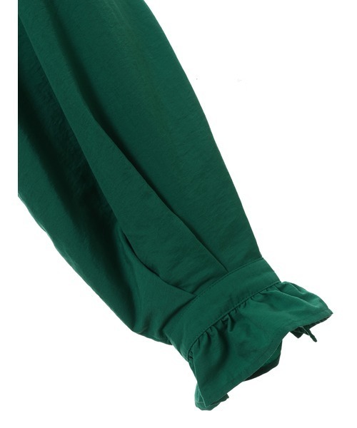 PINK HOUSE（ピンクハウス）の「クロスグログランコート（その他