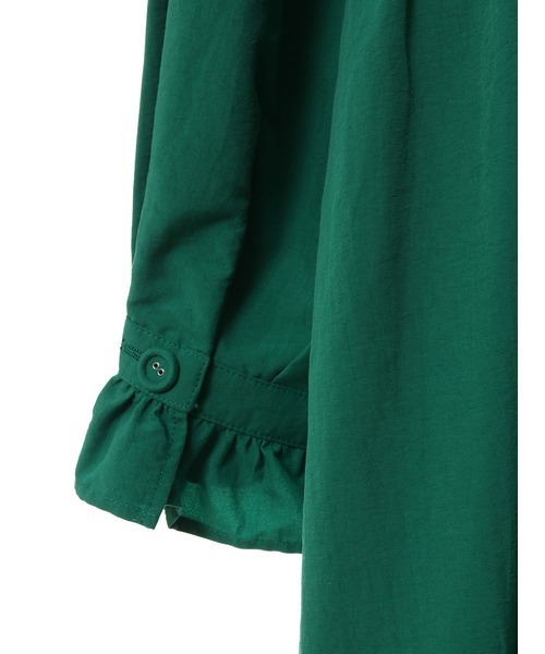 PINK HOUSE（ピンクハウス）の「クロスグログランコート（その他