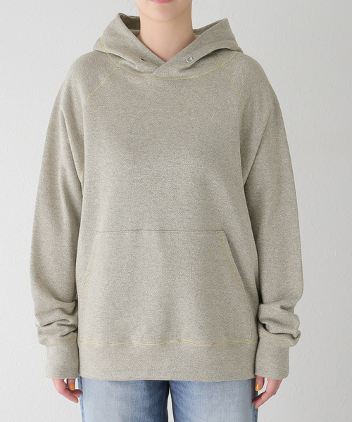 ラメウラケ パーカ（パーカー）｜JOURNAL STANDARD LUXE