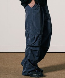 パンツ・ボトムスその他 WV PROJECT COLOR DYEING PANTS NA1075 WV PROJECT COLOR DYEING PANTS NA1075 (WV PROJECT/パンツ