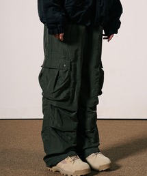 WV PROJECT（ダブリューブイプロジェクト）の「【WV PROJECT】Parachute Cargo Pants / JJLP7679（カーゴパンツ）」