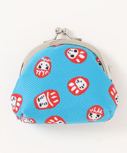 カヤ(カヤ)の「【カヤ】日本の民芸 小がま口(コインケース・レディース・その他3/その他5/その他4/その他6/その他1/その他2・FREE)」の5枚目の写真