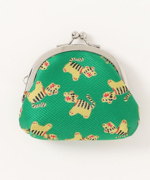 カヤ(カヤ)の「【カヤ】日本の民芸 小がま口(コインケース・レディース・その他3/その他5/その他4/その他6/その他1/その他2・FREE)」の9枚目の写真