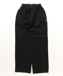 ELEMENT レディース SHOD PANTS STD WOMEN ロングパンツ/エレメントレディースボーイズライクシルエットスケーターパンツ