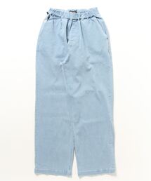 ELEMENT レディース SHOD PANTS STD WOMEN ロングパンツ/エレメントレディースボーイズライクシルエットスケーターパンツ