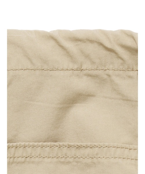 Levi's（リーバイス）の「Levi's/リーバイス パラシュートパンツ（カーゴパンツ・レディース・ベージュ/レッド/ブラック/カーキ・M/S/XS/XXS）」の12枚目の写真