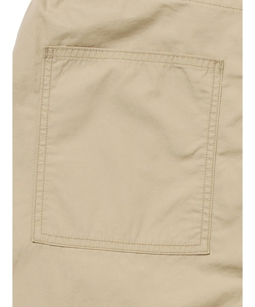 Levi's（リーバイス）の「Levi's/リーバイス パラシュートパンツ（カーゴパンツ・レディース・ベージュ/レッド/ブラック/カーキ・M/S/XS/XXS）」の13枚目の写真