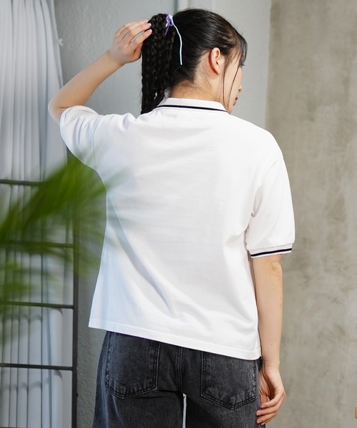超人気高品質 セール】DISCUS ATHLETIC/ディスカスアスレチック ポロシャツ その他