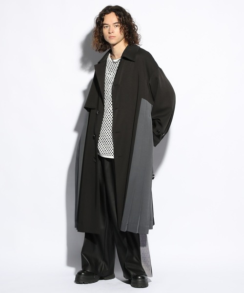 【セール】スカシアミメッシュカットソー(HARE)（Tシャツ/カットソー）｜HARE（ハレ） mdprevattcaulkingandwaterproofing.com