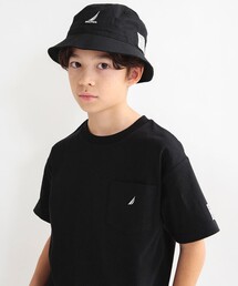 NAUTICA | 【NAUTICA/ノーティカ】半袖ポケットTシャツ(Tシャツ/カットソー)