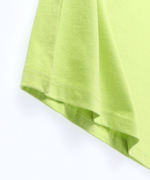 NAUTICA（ノーティカ）の「【NAUTICA/ノーティカ】半袖ポケットTシャツ（Tシャツ/カットソー・キッズ・その他/ブラック/グリーン・M/S/XL/XS/L）」の14枚目の写真