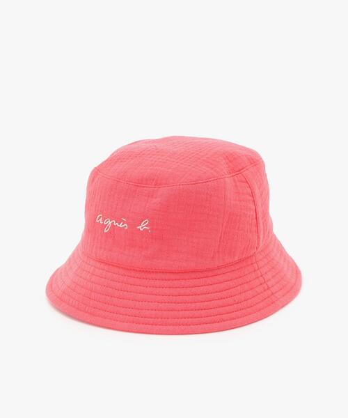 AC09 SLOUCH HAT バケットハット