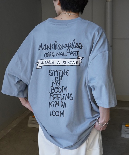 セール】25SS 新柄追加【MARK GONZALES ARTWORK COLLECTION