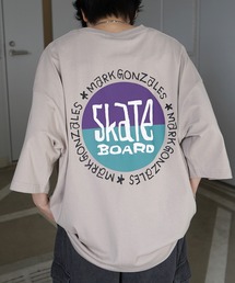 Mark Gonzales(}[NESUX)25SS VǉyMARK GONZALES ARTWORK COLLECTION / }[NSUXztg / obNvg |CghJ `[t rbOVGbgTVc jZbNX Jbg\[(TVc/Jbg\[)
