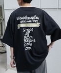 Mark Gonzales(マーク・ゴンザレス)の「トップス(Tシャツ/カットソー)」