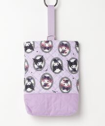 sanrio(TI)́y Sanrio / TI z V[YP[X  w Vw LbY CG SHOES CASE KOI(g[gobO)