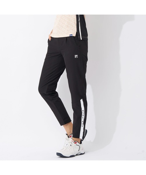セール】FILA GOLF/フィラゴルフ ゴルフウェア ブランド ロゴ