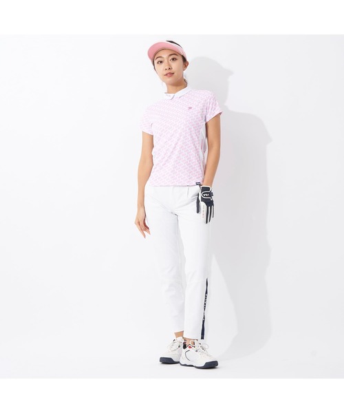 セール】FILA GOLF/フィラゴルフ ゴルフウェア ブランド ロゴ