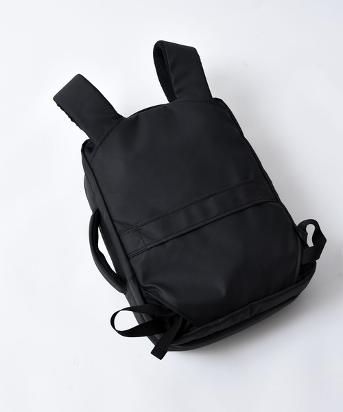 セール】3-1E14 軽量 2WAY ビジネスバッグ USBポート付き パソコン収納