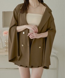 スクエアカップ付きキャミソール／WEB/EC限定商品