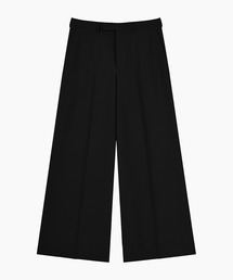 LAD MUSICIAN（ラッドミュージシャン）の「WIDE FLARE SLACKS