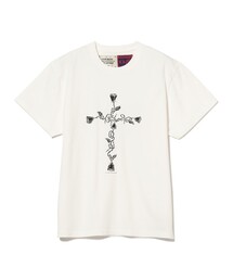 TAPPEI × FUTURE ARCHIVE / PRINT TEE ②