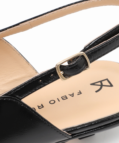 Noble（ノーブル）の「FABIO RUSCONI/ファビオルスコーニ バック  