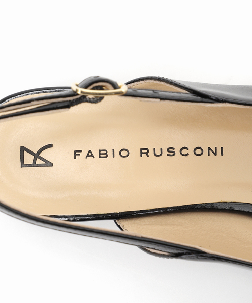 Noble（ノーブル）の「FABIO RUSCONI/ファビオルスコーニ バック  