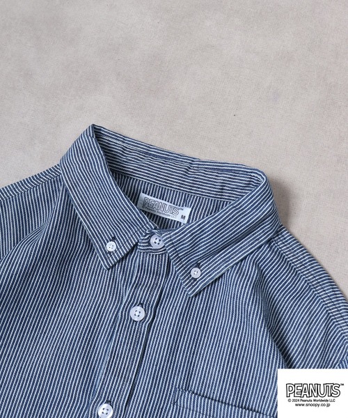 楽天市場】スヌーピー ピーナッツ Tシャツ 長袖 切り替え